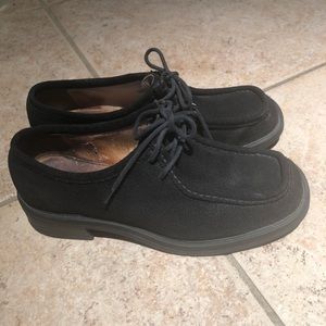 Clark’s Leather Shoe